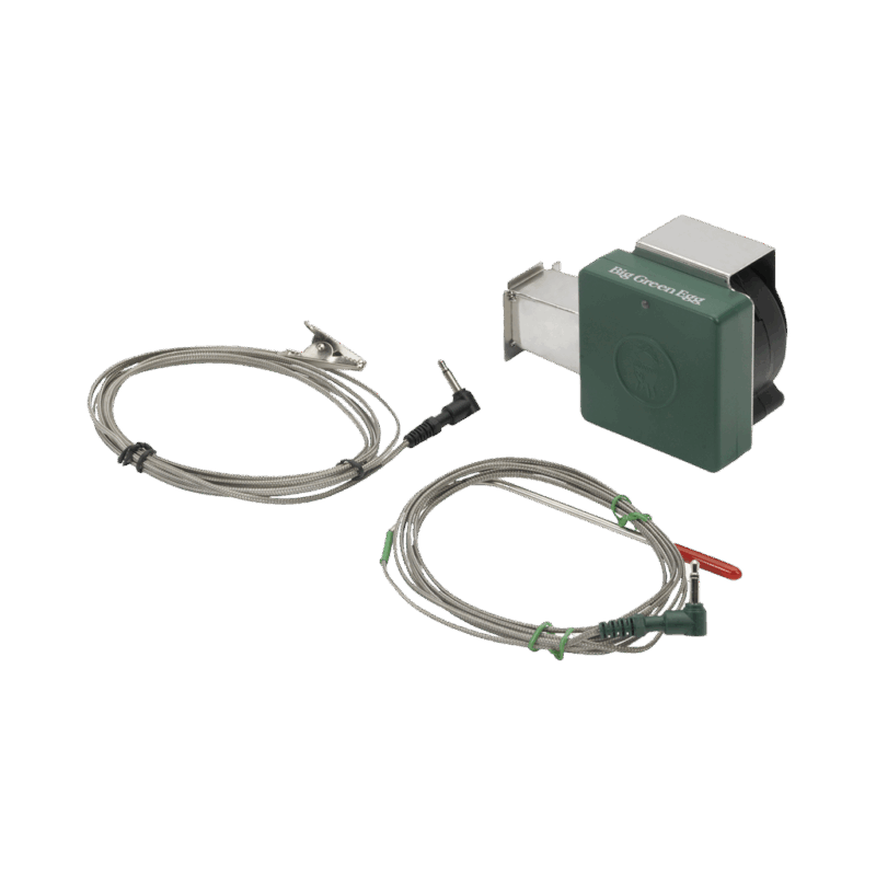 EGG Genius Уред за дистанционно контролиране на температурата